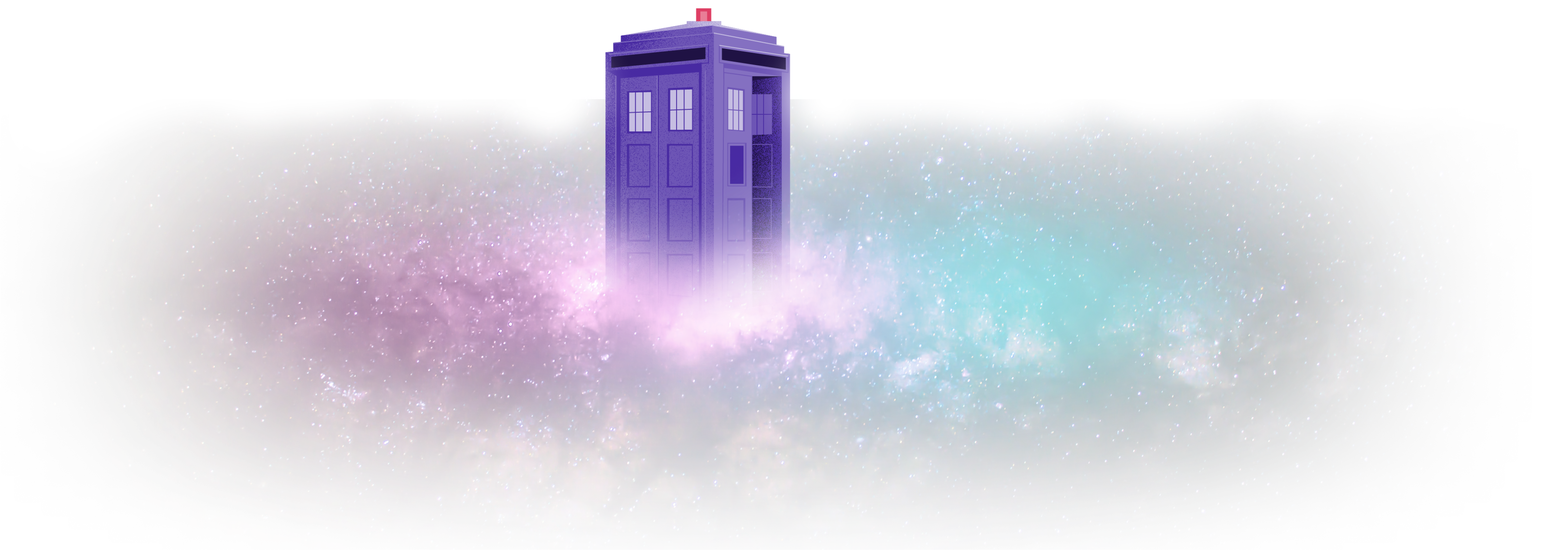 Tardis dans les étoiles